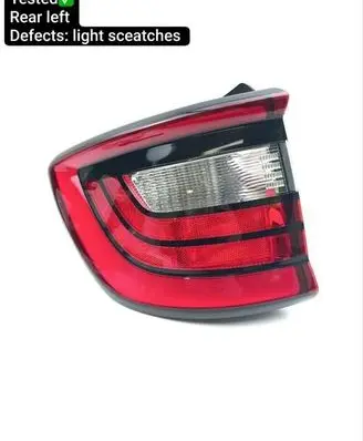 Dodge Durango Rear/tail lights 68272127AB