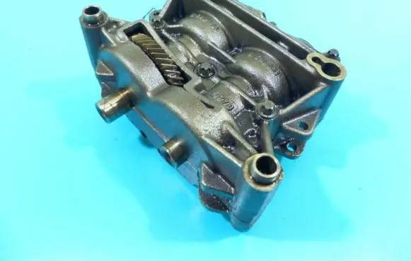 Mercedes-Benz E W211 Balance shaft A6460100236 IMPRK1200418