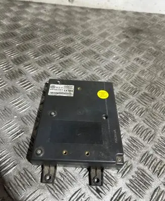 Volkswagen PASSAT B6 Phone control unit/module 3C0035729C