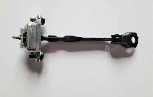 Nissan Rogue Rear door check strap stopper 824304CL0A