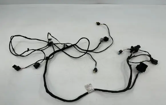 BMW iX1 Wiring harness 5A8F469 19344411