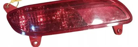 KIA Rio Rear tail light reflector 