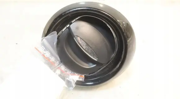 Renault Clio IV Dashboard side air vent grill/cover trim
