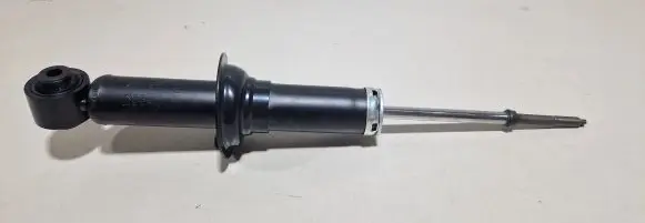 Mitsubishi Outlander Rear shock absorber/damper 4162A429