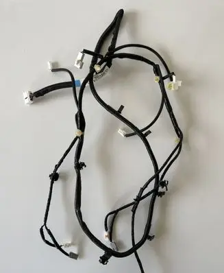 Subaru Legacy VII Other wiring loom 81811AN00A