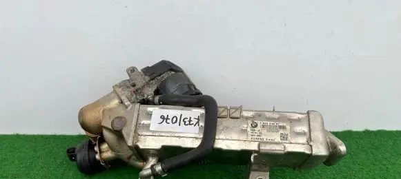 BMW X3 F25 EGR valve cooler 782321007