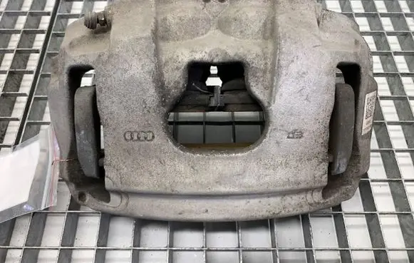 Audi A7 S7 4G Front brake caliper 4G05BQ