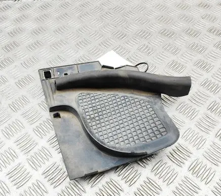 Mercedes-Benz EQA Wiper trim A2478309801