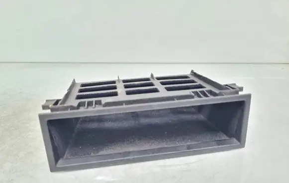 Volkswagen PASSAT B5.5 Dashboard storage box/compartment 3B0857058