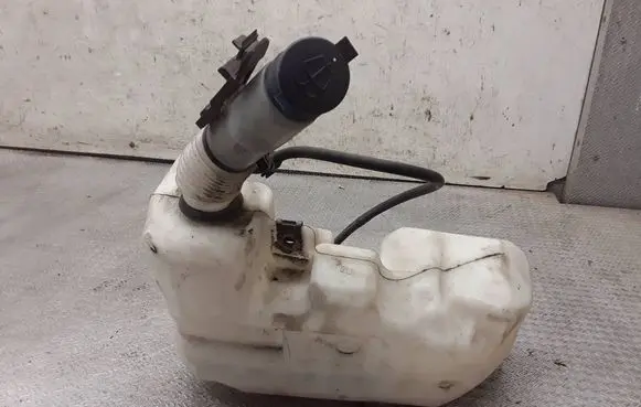 Fiat Ducato Windshield washer fluid reservoir/tank 