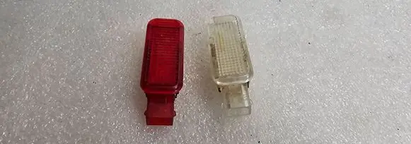 Audi A4 S4 B6 8E 8H Other interior light 094741