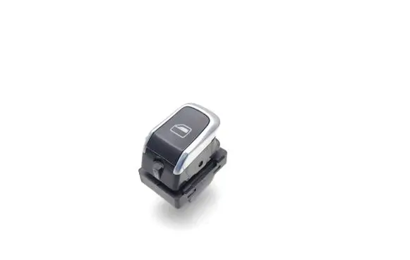 Audi A4 S4 B8 8K Electric window control switch 8K0959855B