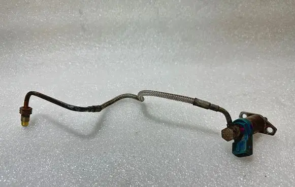 Audi 80 90 B3 Fuel injector 034906171C 0280170432