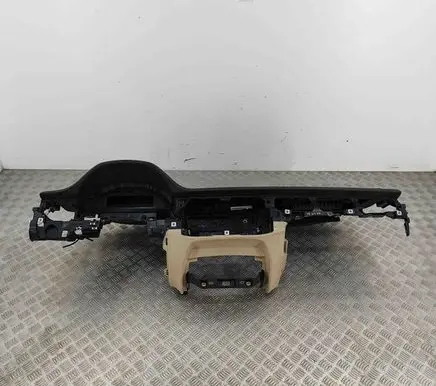 Audi Q7 4M Dashboard 4M1857001AB