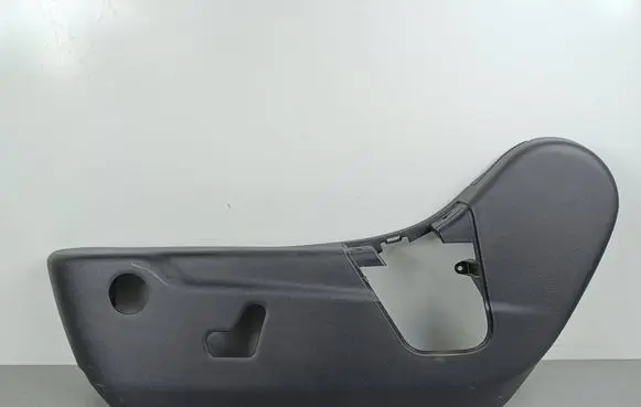 Jeep Grand Cherokee Front door seat control surround trim DQC1204