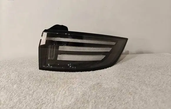 Opel Grandland X Rear/tail lights 9847974280 2SD01689902AC