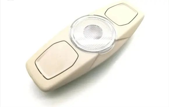 Ford Focus Rear seat light AM51-13776-BB