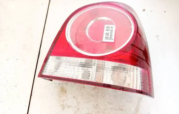 Rear/tail lights