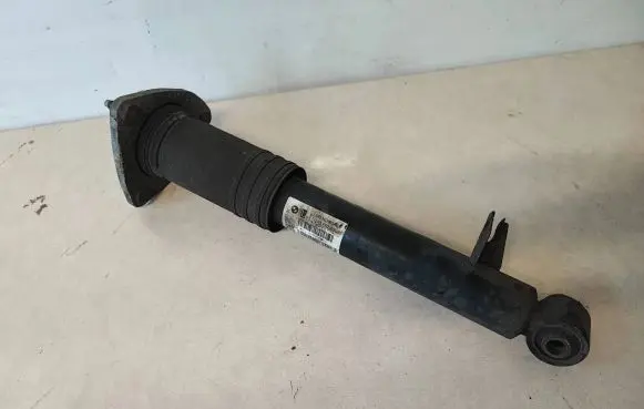 BMW X5 E70 Rear shock absorber/damper 6781931