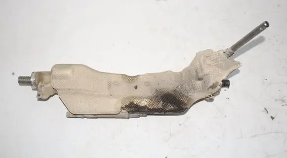 Land Rover Discovery Sport Steering rack