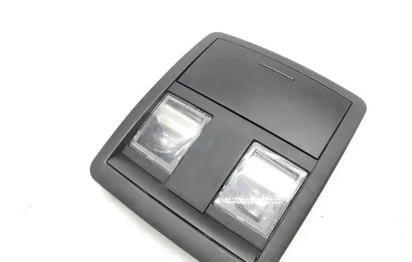 Dodge Challenger Front seat light 1109204DX9 W35453792