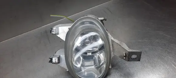 Peugeot 206 CC Front fog light 9628734080