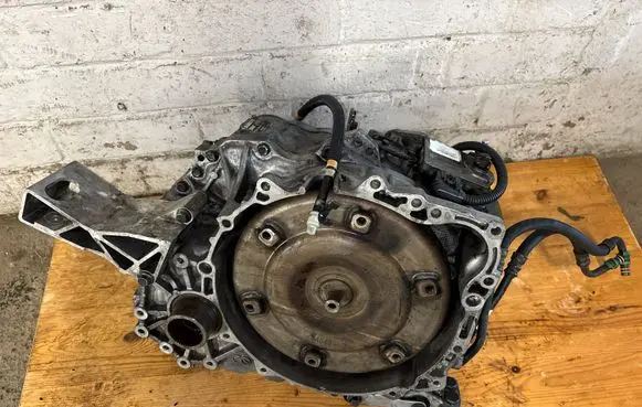 Volvo XC90 Automatic gearbox TF80SC
