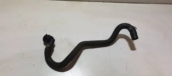 Air intake hose/pipe
