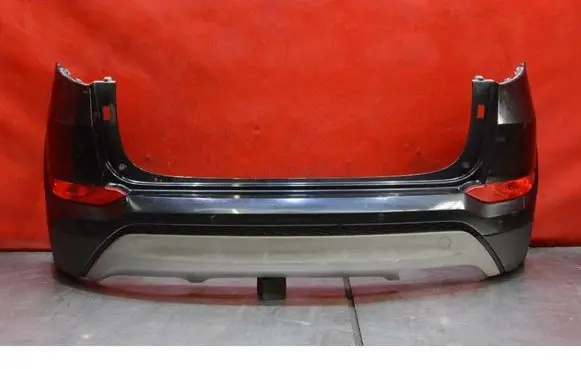 Hyundai Tucson JM Rear bumper 