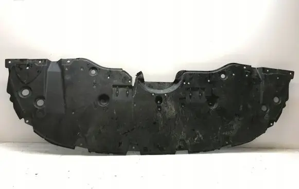 Toyota Camry VIII XV70 Front bumper 5144133221CAMRY18