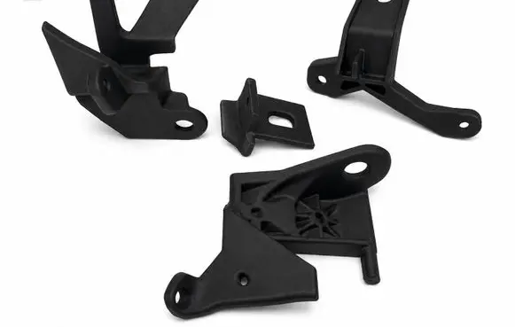 Toyota Yaris XP210 Headlight/headlamp mounting bracket YARISFULLLED