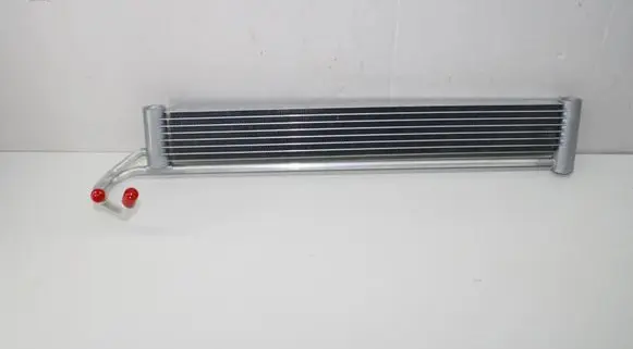 BMW M4 F82 F83 Transmission/gearbox oil cooler 17112284503 2284503