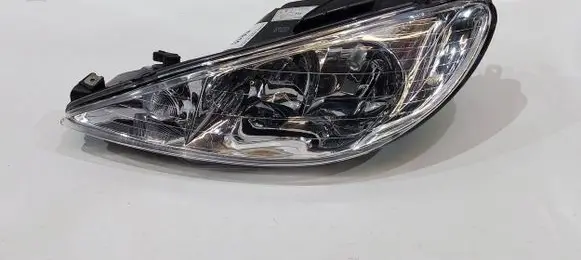 Peugeot 206 Headlight/headlamp 20-6156