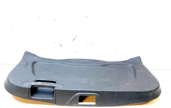 Ford B-MAX Tailgate/boot cover trim set AV11R429A48BE