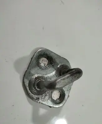 Mazda 6 Front door lock loop/hook striker 