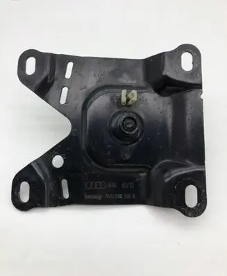 Audi A8 S8 D4 4H Engine bonnet/hood lock/latch loop/hook 