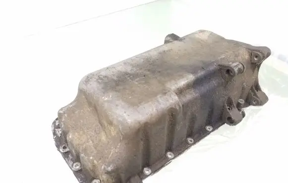 Peugeot 406 Oil sump 9624939180