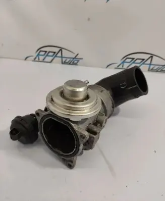 Volkswagen Sharan EGR valve 038131501J 151008
