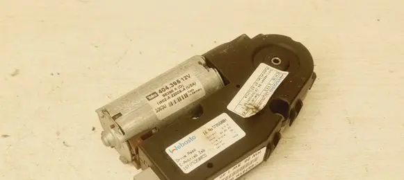 Ford Mondeo Mk III Sunroof motor/actuator 1S71F53508CD 95600H 95761H030627