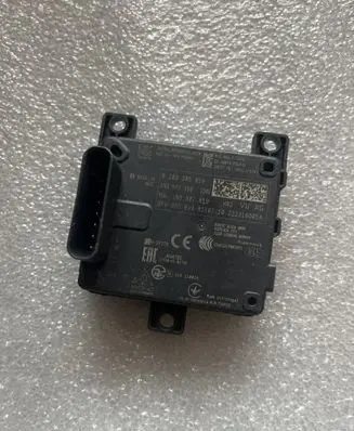 Volkswagen Caddy Distronic sensor radar 1N3907550
