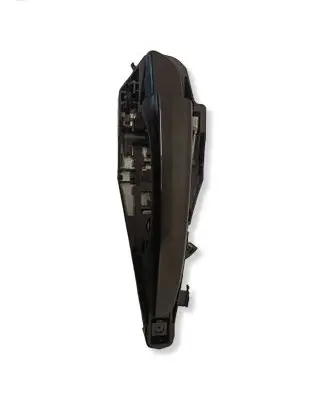 Opel Mokka B Front door exterior handle 9688835180