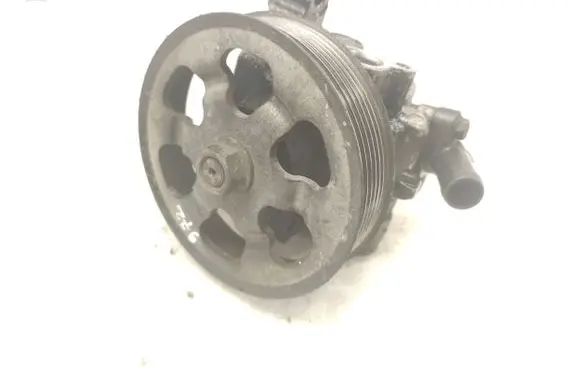 Honda Accord Power steering pump