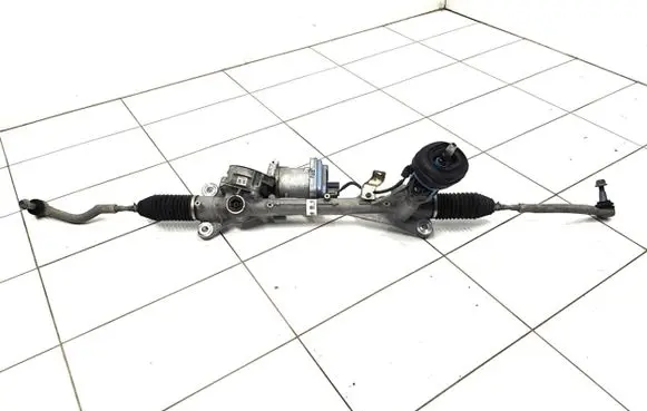 Nissan Ariya Steering rack 49001-5MP7D