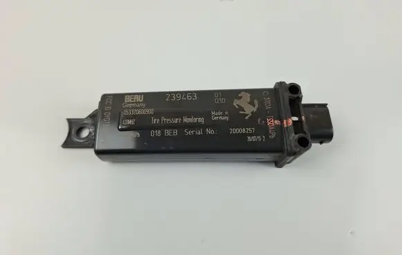 Maserati GranTurismo Tire pressure sensor 239463 20008257