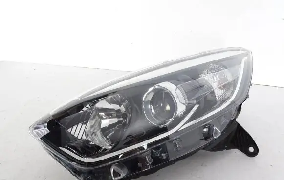 Renault Captur Headlight/headlamp 260600953R