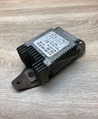 Mercedes-Benz A W168 Coolant fan relay A0255453232 898940000