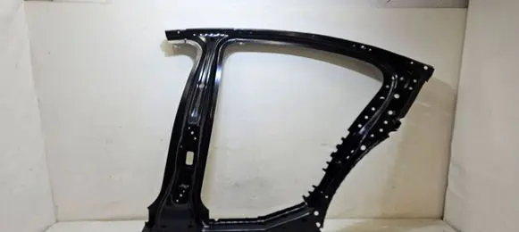 BMW 5 G30 G31 G38 Rear quarter panel 7363661