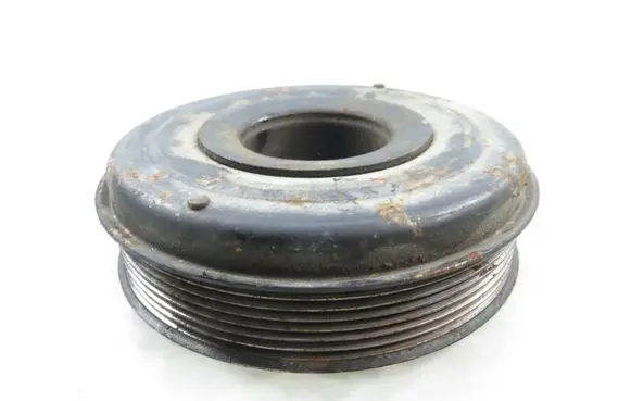 Renault Master III Crankshaft pulley E103117A