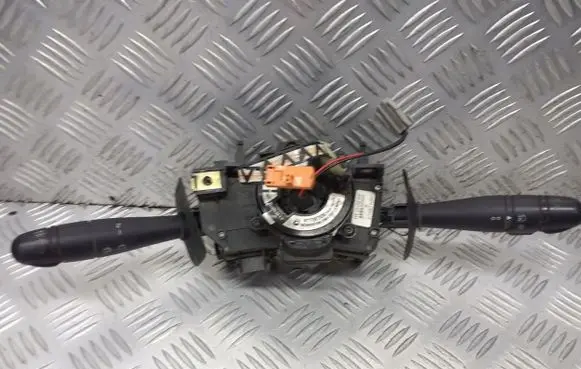 Renault Kangoo I Headlight wiper switch 8200299869