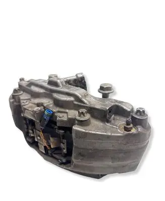 Mercedes-Benz C W205 Front brake caliper 23549R 17L15